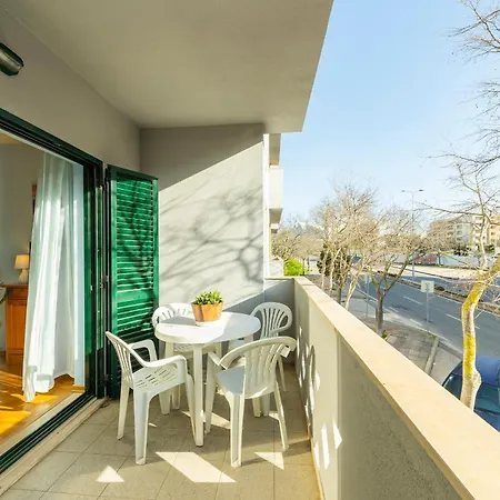 Appartement Amparo In *