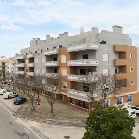 Amparo In Appartement