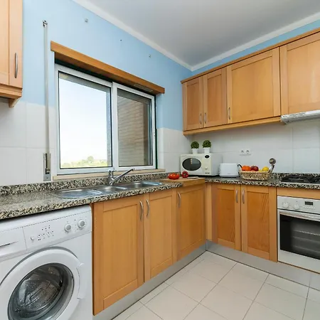 Amparo In Appartement *