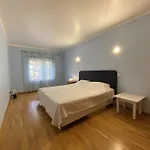Apartmán Amparo In *