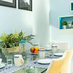 Amparo In Apartmán Portimão