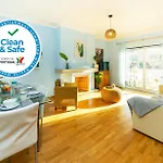 Apartmán Amparo In *