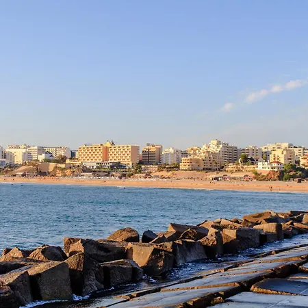 Amparo In Apartament Portimão