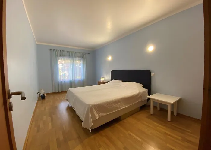 Apartament Amparo In *