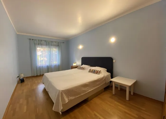 Apartament Amparo In