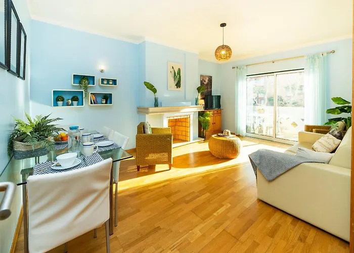 Amparo In Apartament