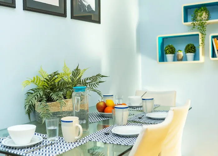 Amparo In Apartament Portimão