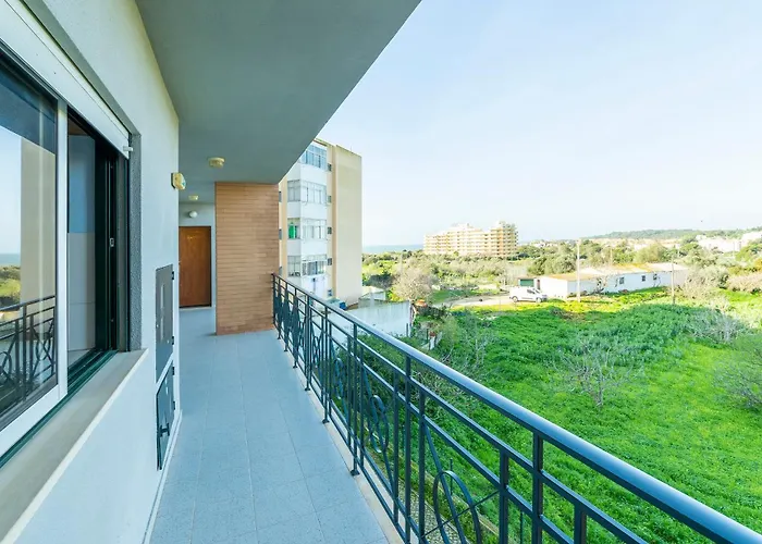 Amparo In Apartament *