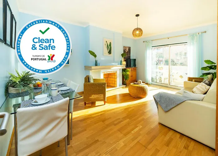 Apartament Amparo In *