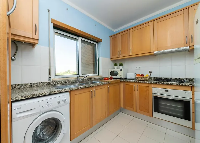 Amparo In Διαμέρισμα *