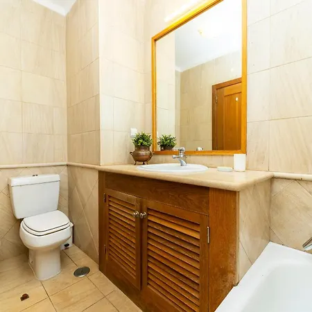 Amparo In Apartamento