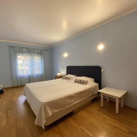 Apartamento Amparo In