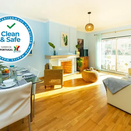 Apartamento Amparo In *