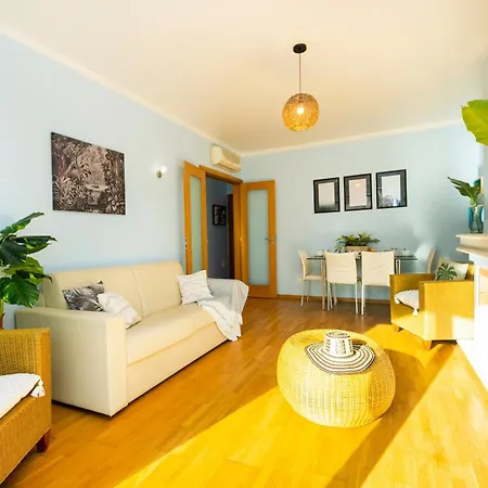 Amparo In Apartamento